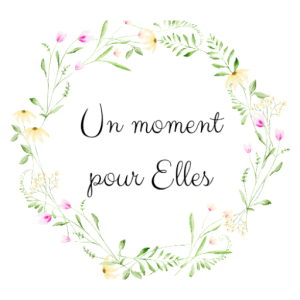 Logo Un moment pour Elles